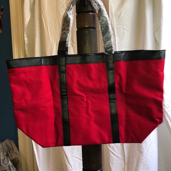 Victoria’s Secret Tote Bag - Picture 2 of 4